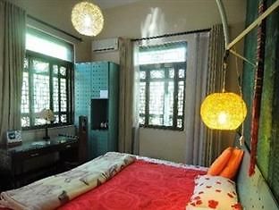 Shu He Courtyard Hotel Lijiang  Exterior photo